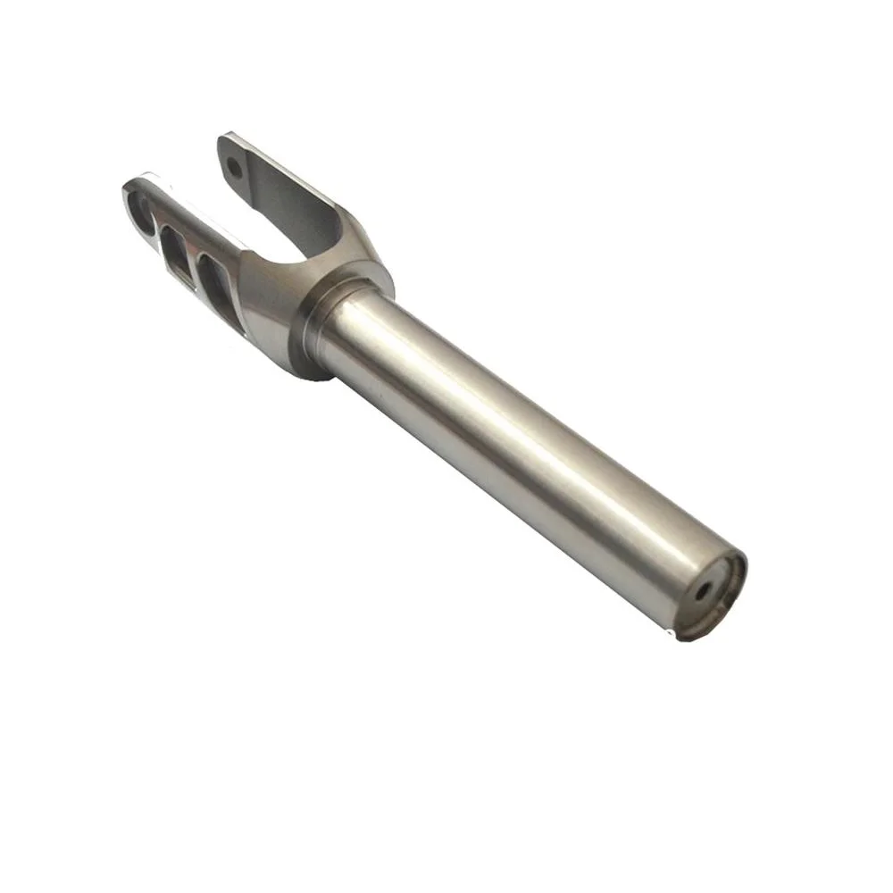 Customized High Precision CNC Machined Aircraft Engines CNC Machining Parts