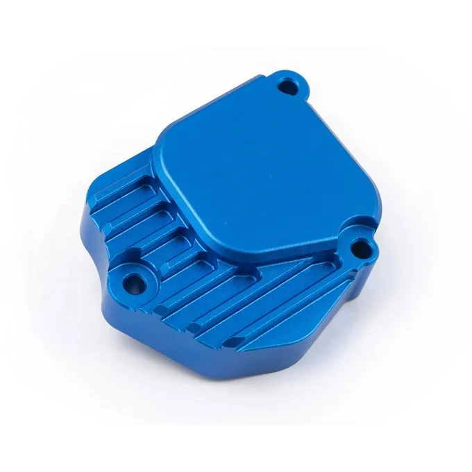 Large Capacity Power  Valve Cover For Ktmhuskygas Gas Bike