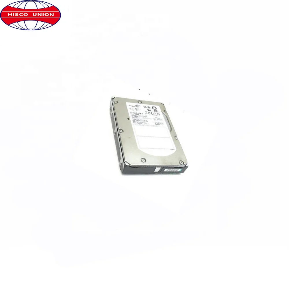 100% New in Stock ST3300656SS  300GB  15000 RPM SAS3Gbps  3.5inch LFF  Hard Disk Drive