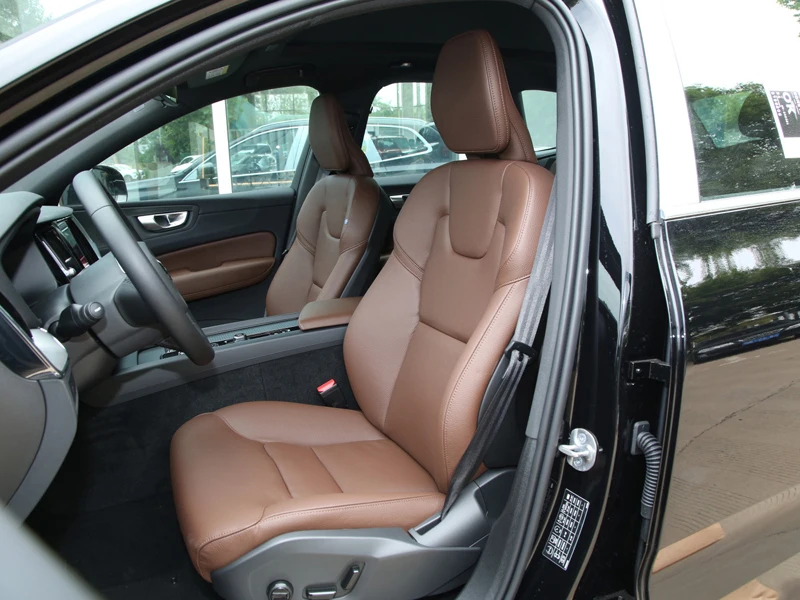 Идеальное состояние подержанных автомобилей 0 км 2024 volvo xc60 suv lhd Автомобильный панорамный люк на крыше цена