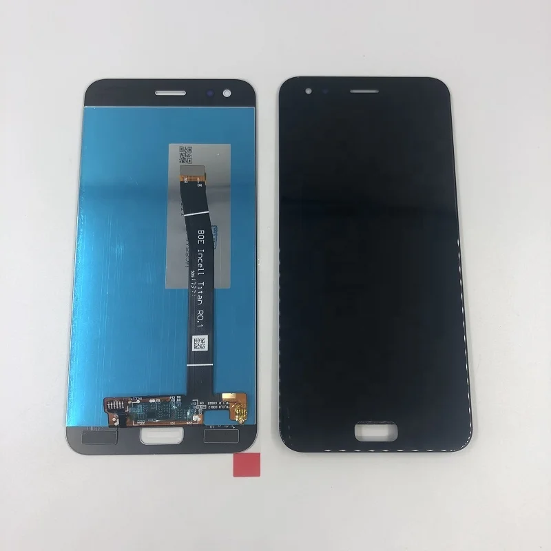 ЖК-дисплей для мобильного телефона Pantalla Tela, сменный экран для дисплея Asus ZenFone 4 ZE554KL