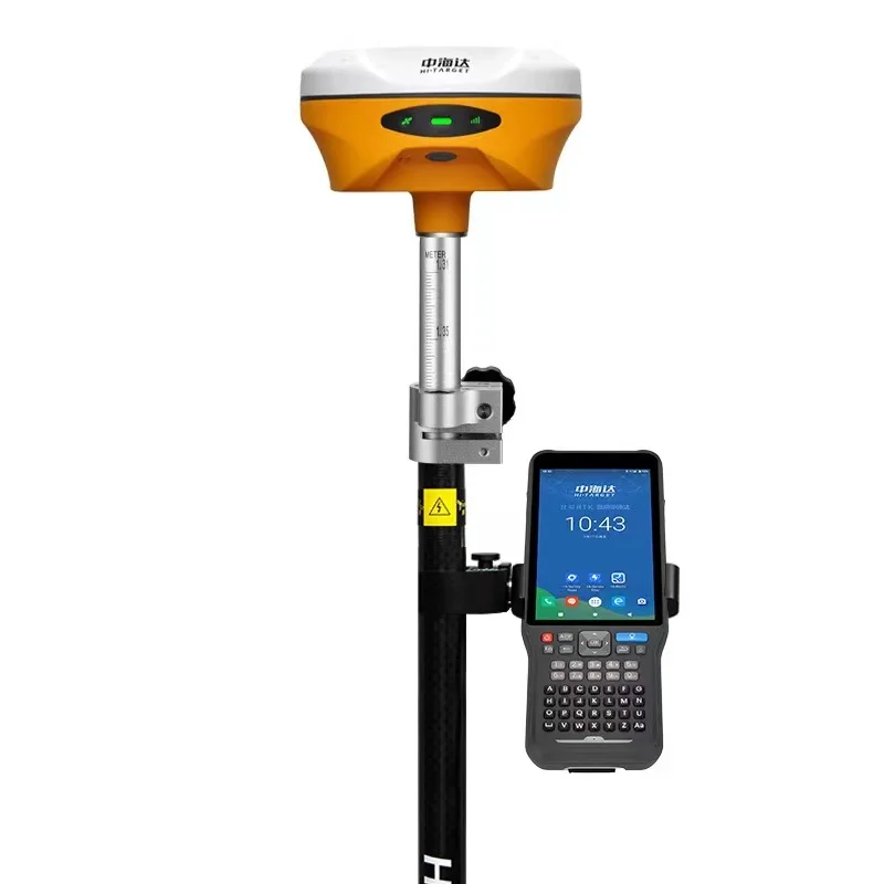 Gps Gnss приемник Gnss Rtk Base Y Rover hitargет V300 Rtk