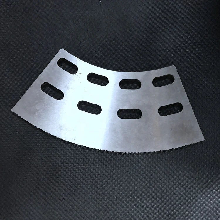 
Высокоточные картонные Прорезыватели Для бумажной промышленности, режущие полотна пилы 