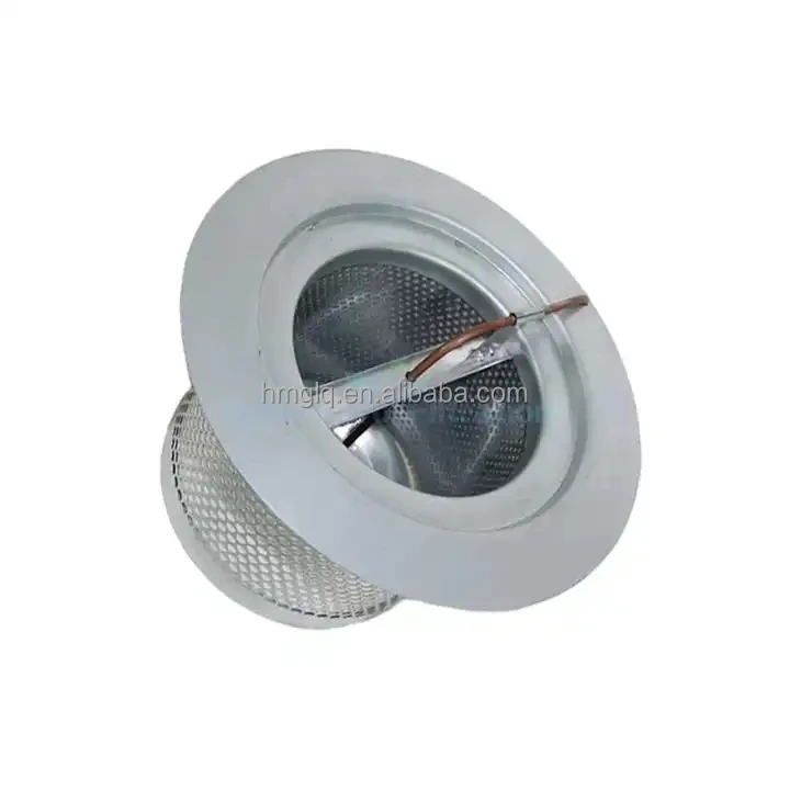 High quality oil separator 54639802 54721345 for air compressor parts