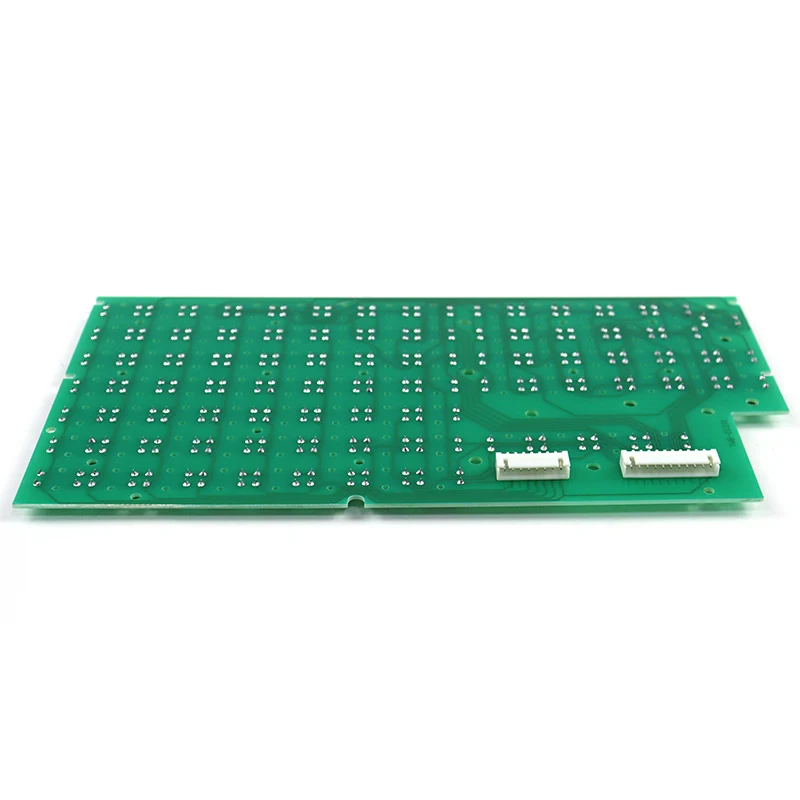SM120 Keyboard circuitry  Inner Circuit keypad for DIGI sm-120 Label Printing Scale Accessories