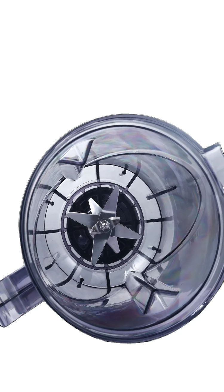 8 blades 4 liters industrial heavy duty 48000 rpm Gemat smoothie chinese commercial blender 3000w