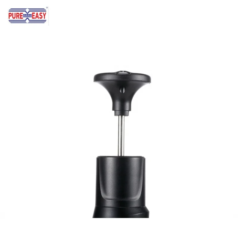 Pureeasy survival outdoor camping hiking ceramic water filter Pump Water Filter