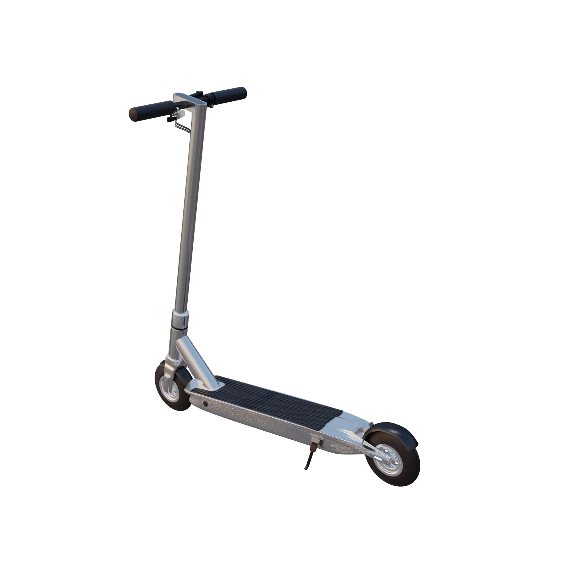 Portable New Design EU Warehouse Stock Adult Folding Mobility Scooter