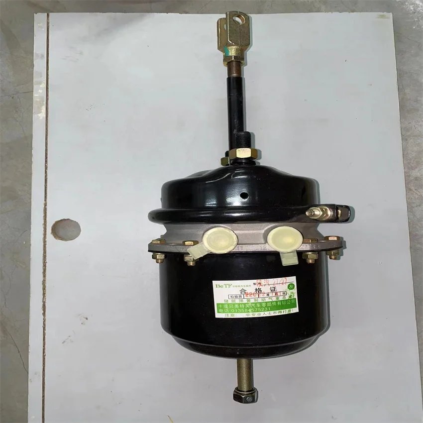 3530-OM457 Spring Brake Chamber  Brake Chamber Diaphragm Semi Truck Brake Chamber for Oman heavy truck
