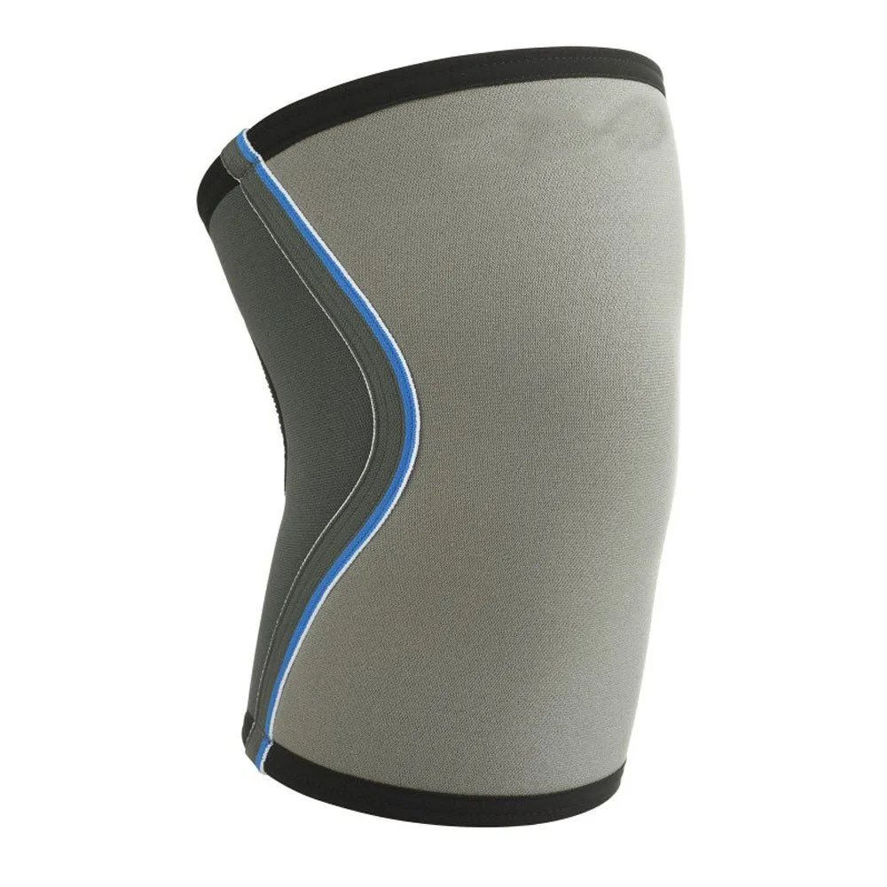 Hot Knee Sleeves Support & Compression 7mm Neoprene Sleeve Brace for Weightlifting the Best Squats