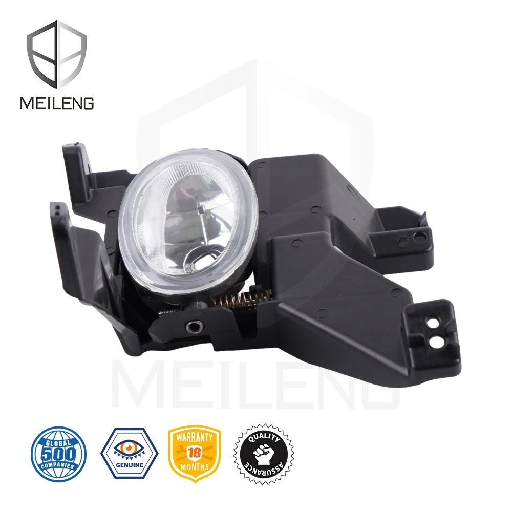China Oem 33950-TM4-H01 Car Left Front Bumper Fog Light Lamp Pair for Honda City GM2 GM3 2009 2010 2011