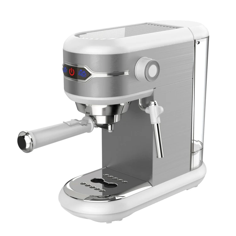 home use espresso coffee machine italian cafetera expresso china cappuccino maker restaurant espresso coffee maker