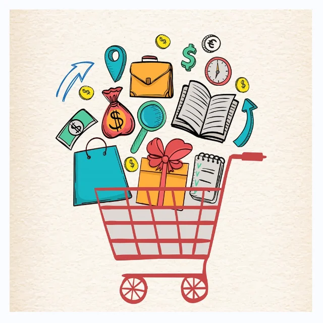 Shopify Amazon Direct Purchase Purchasing Company One Piece Dropshipping Agent  Freight Forwarder 24 Hours Online All Types