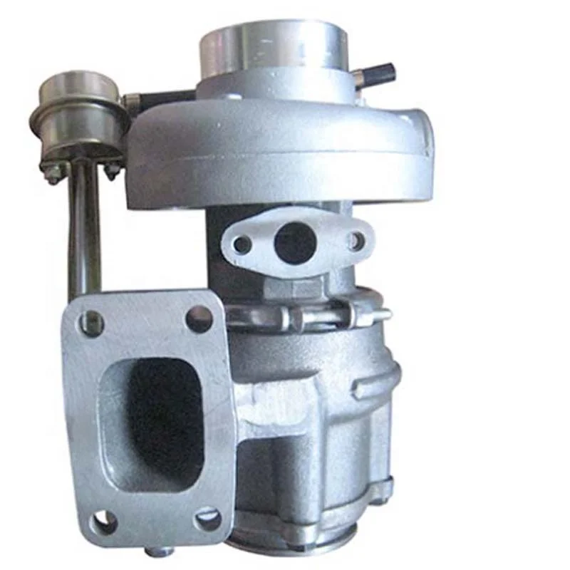 HX30W turbocharger 3800709 3802798 JR802798 3592015 6732-81-8900 3590127 turbo charger for Cummins Komatsu Trucks 4BT Engine