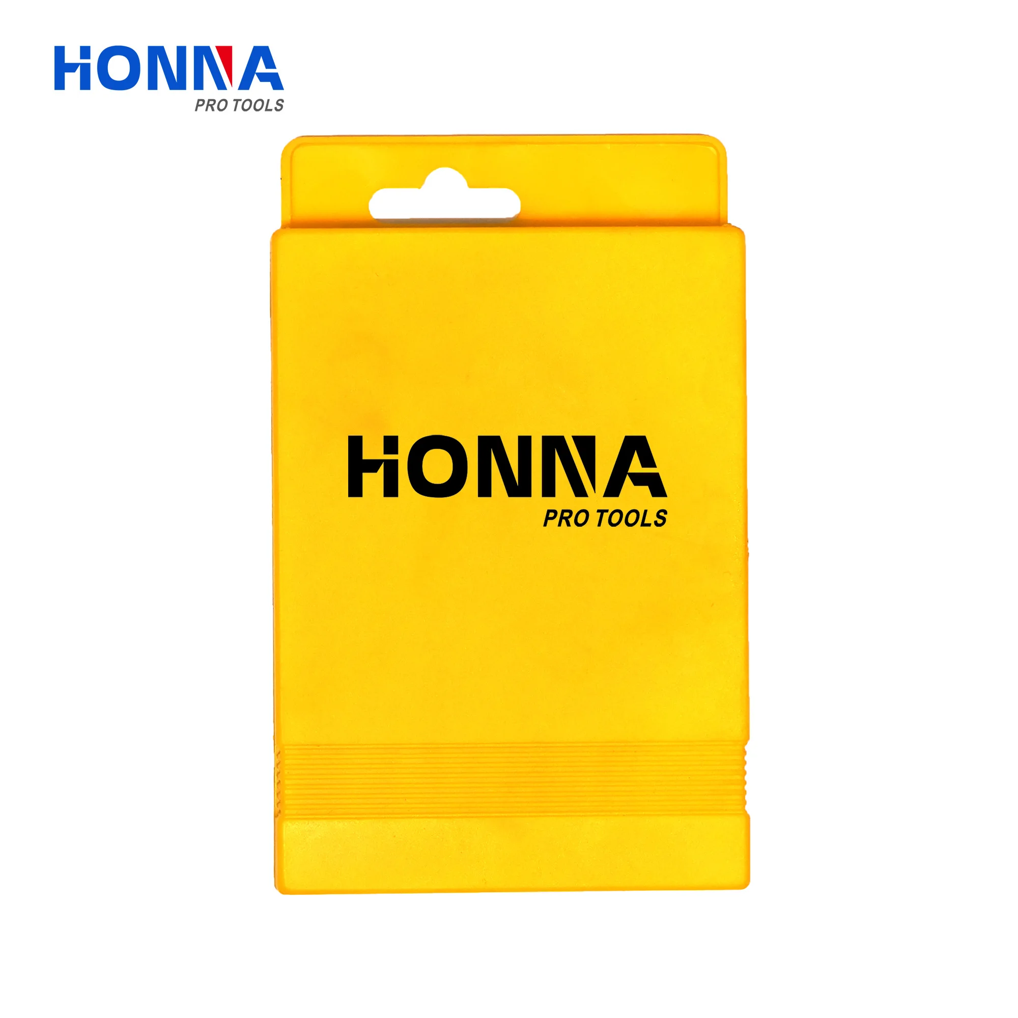 9pcs Box-Packed Industrial Grade Metric SAE Star Torx Hex Key 1.5-10mm Allen Wrench Tool Set in Steel