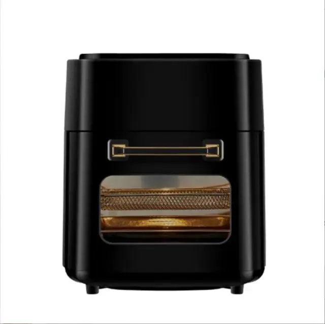 Foodi Max Dual Zone AF400 With Ninja Air Fryer Oven