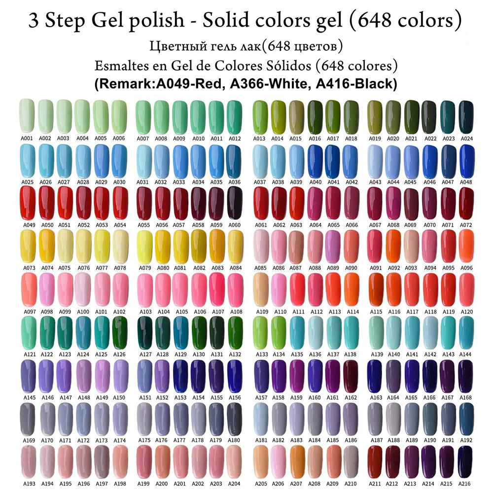 Wholesale custom logo non toxic long lasting colour oem private label thousands professional colors UV gel nail polish