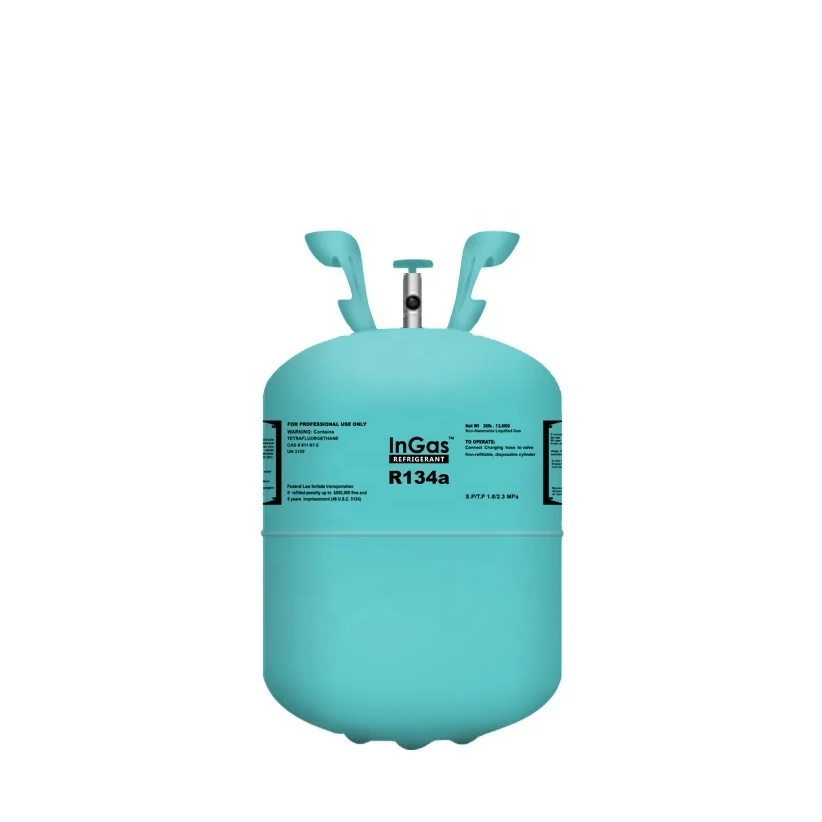 Газовый хладагент r134a r134a газовый хладагент r134a