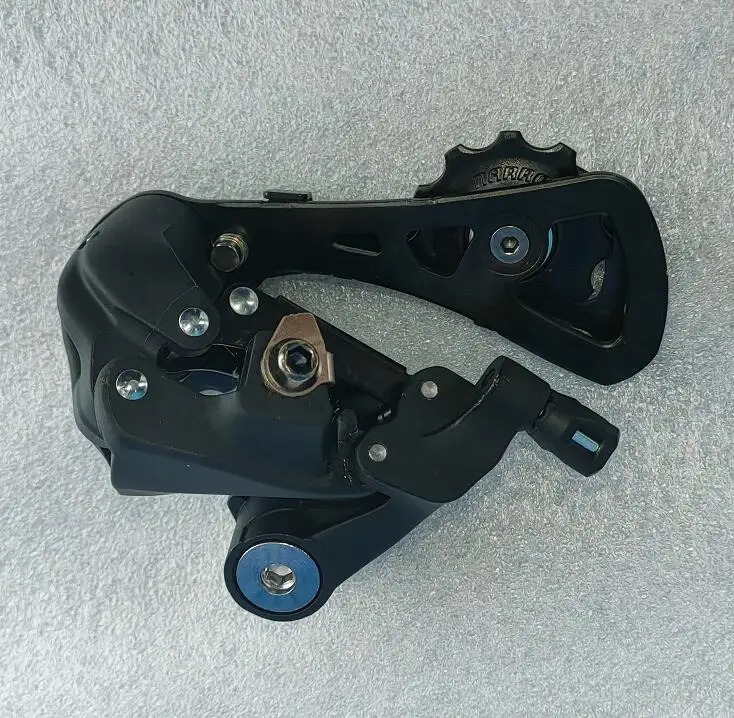 road 700c bike 2*10 speed shifter front derailleur PHI shifting gear group set customized logo FD RD SL