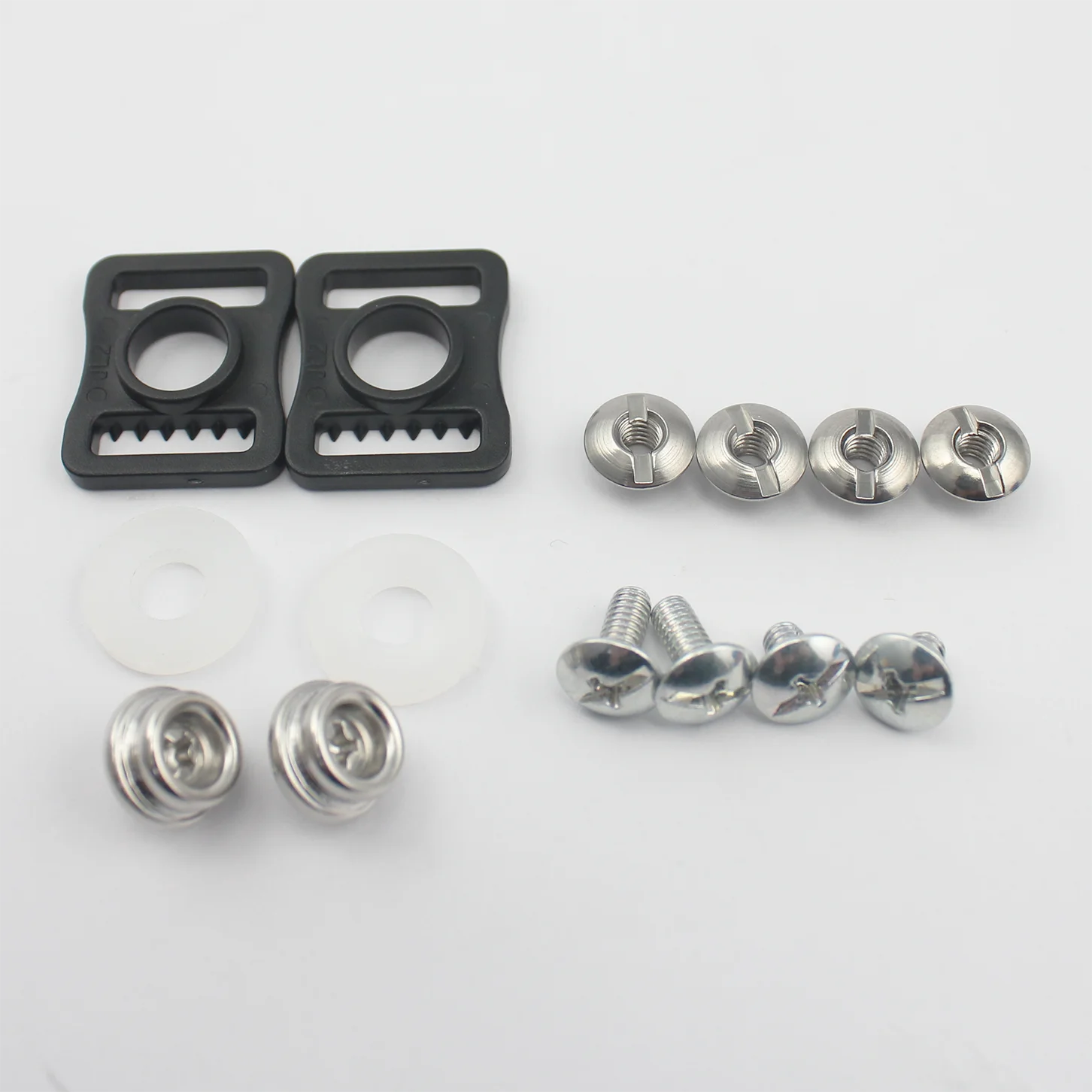 Wholesale Hockey Helmet Hardware Kit Hockey Helmet Repair Kit Accessories