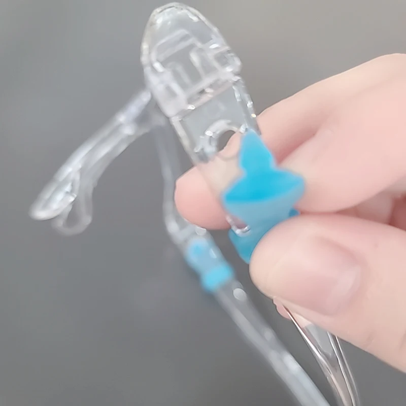 2021 Clear glasses face shieldmask for adult transparentReusable Protective Visor Plastic polycarbonate Face Shield Glasses