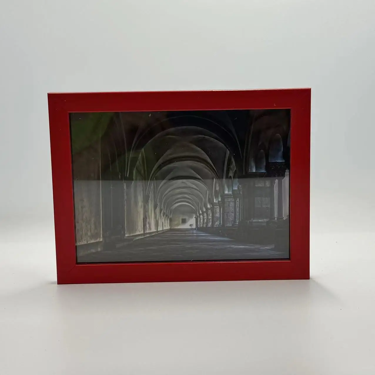 Рамка для документов с зеркальным стеклом 8 5x11