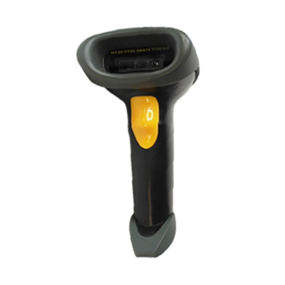 Factory Customized Honeywell Wired Android Bar Code Reader Handheld Qr Code 1d 2d Barcode Scanner For Supermarket