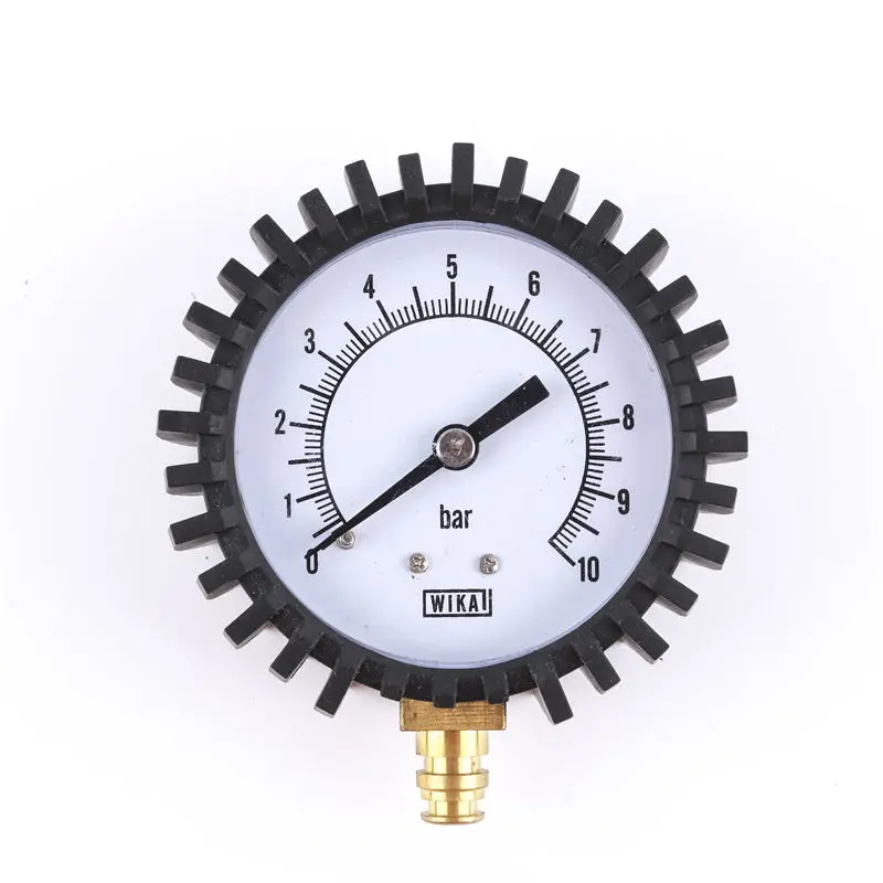 Manufacturer Wholesale  Auto Accessory Tire Gauge for Car