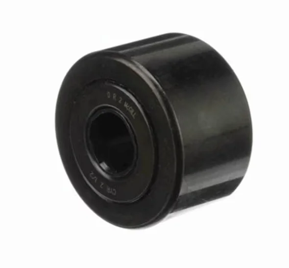 McGill CYR2-1/4 Cam Yoke Roller, Sealed, Steel, McGill CYR series yoke-type cam follower bearing