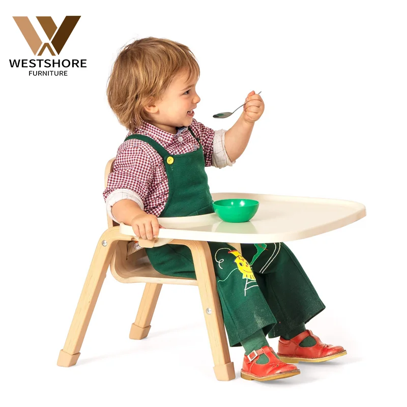 Детская деревянная мебель