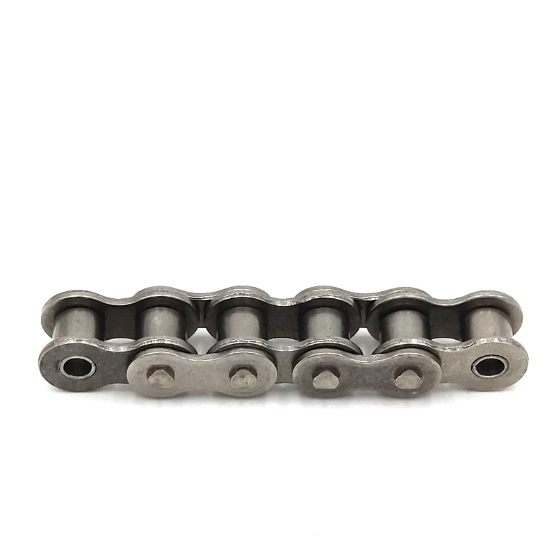 Galvanized corrosion resistant Zinc-Plated roller Chains