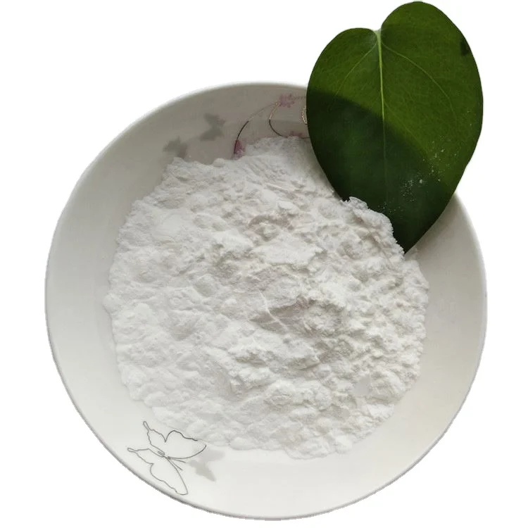 Competitive Price Potassium sodium tartrate tetrahydrate CAS 6381-59-5