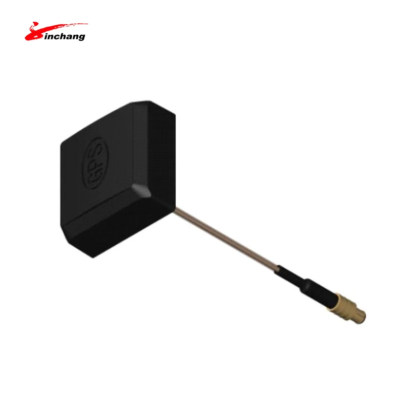 JCA006 external gps active antenna for Vehicle/Car/Auto/Navigation