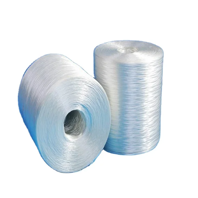 zzcy Fiberglass yarn high quality for bmc  smc