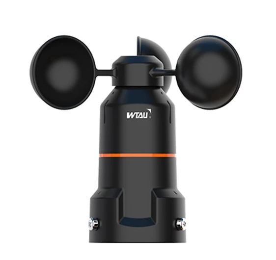 offshore load moment indicator spare parts construction site security monitoring with anemometer