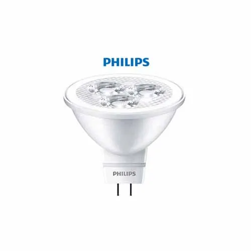 PHILIPS LEDspot Light Philips CorePro LED 5-50W 2700K 6500K MR16 24D CN