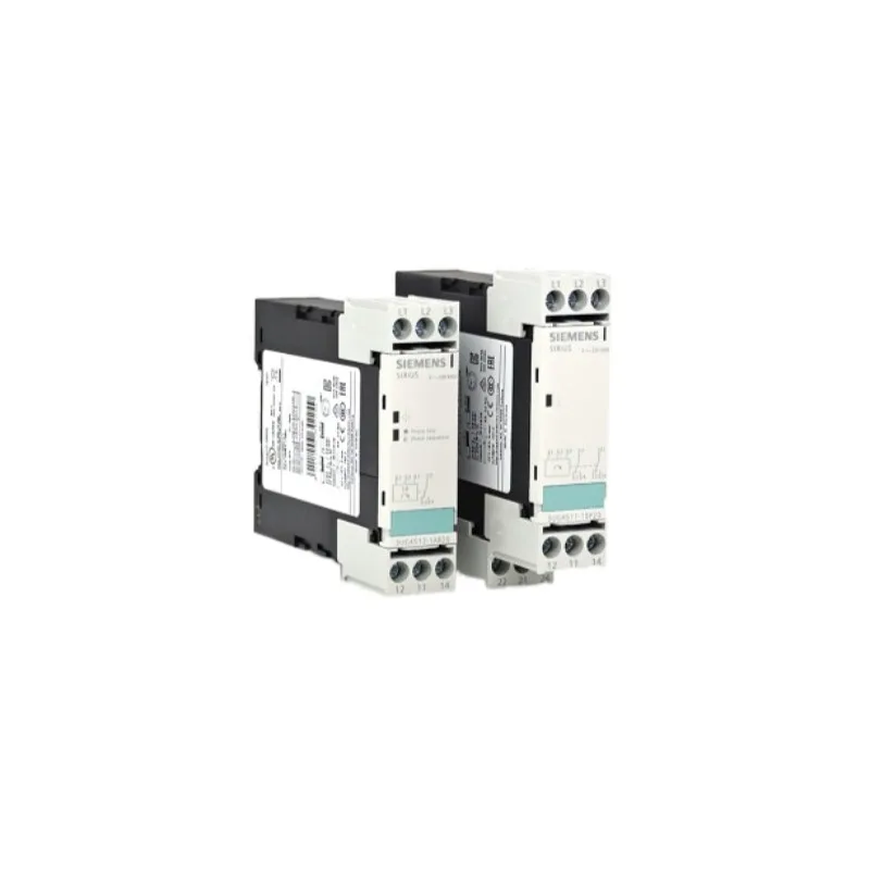 New original 3UG4513-1BR20 3UG4513-1BR2O monitoring relay PLC module