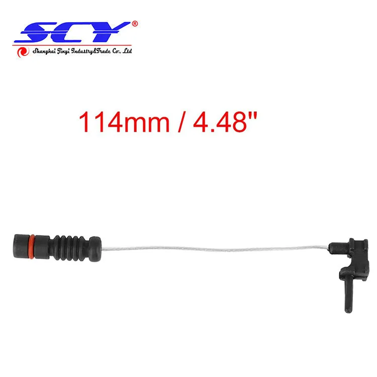 Датчик износа тормозной колодки подходит для Mercedes W163 1635401517 355250601 2BWS0144 0841537 PWS178