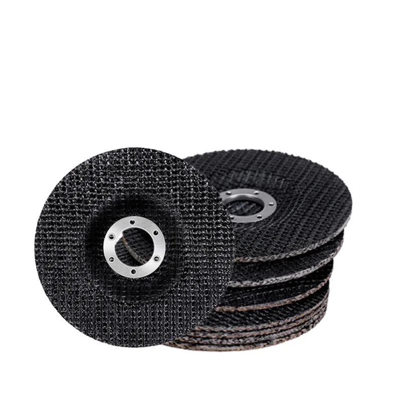 DMS High Purity Fiberglass Cloth with Resin 6-12 layers T27 or T29  Fiberglass Backing Plate for Abrasive Flap Disc