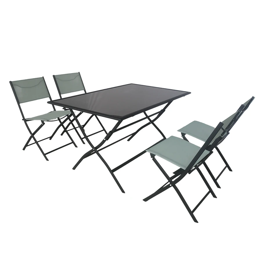 Panic buying save space easy use multifunctional outdoor folding chairs for events