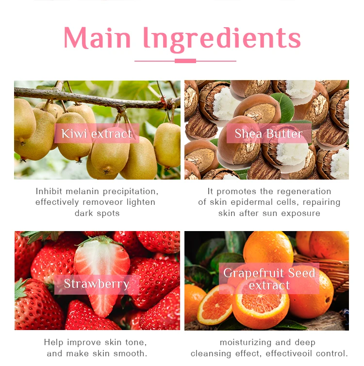 Free Sample Gommage Corporel 100% Natural Exfoliating Himalayan Salt Body Scrub Grapefruit Whitening Face Body Sugar Scrub