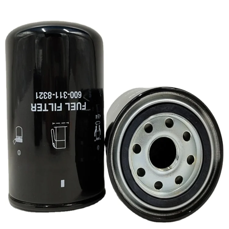 HZHLY filter Wholesale Truck Oil Filter 600-311-8321