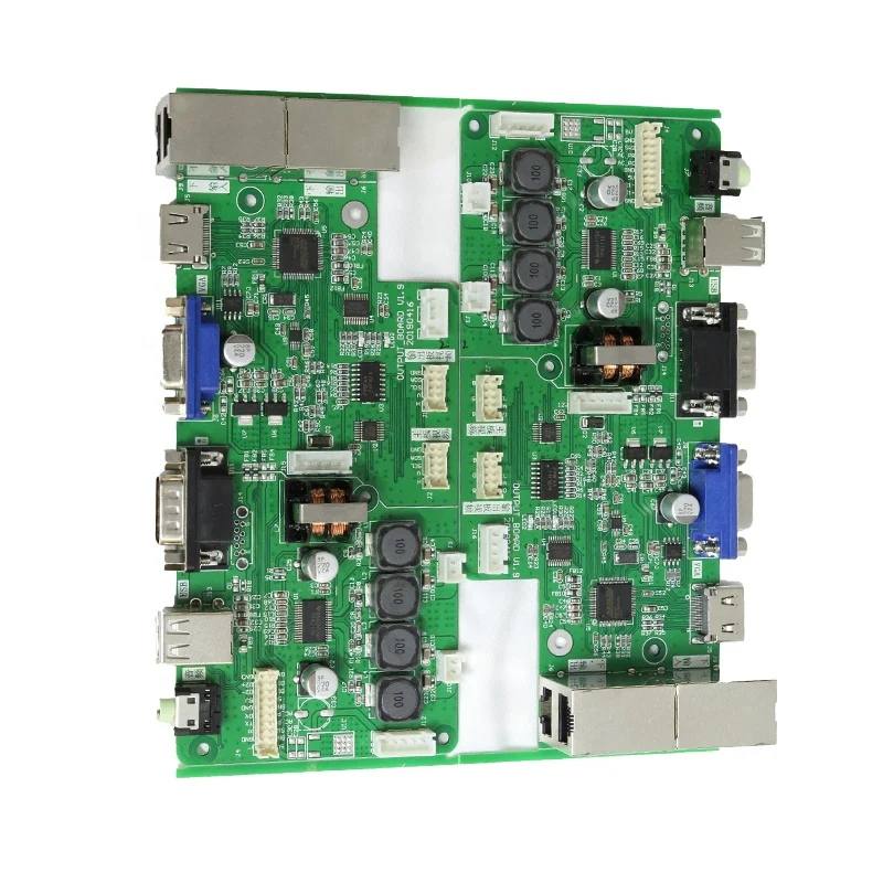 PCB PCBA сборка производитель услуг другие