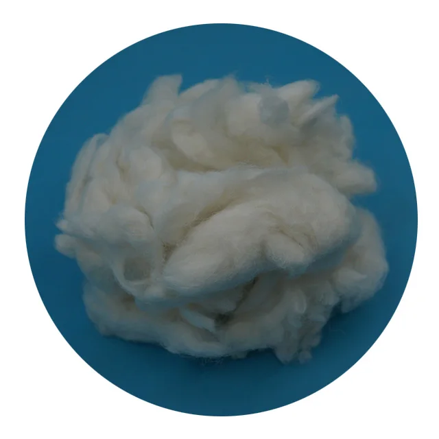 
High quality 2800NM Natural Hemp Staple Fiber for sale 