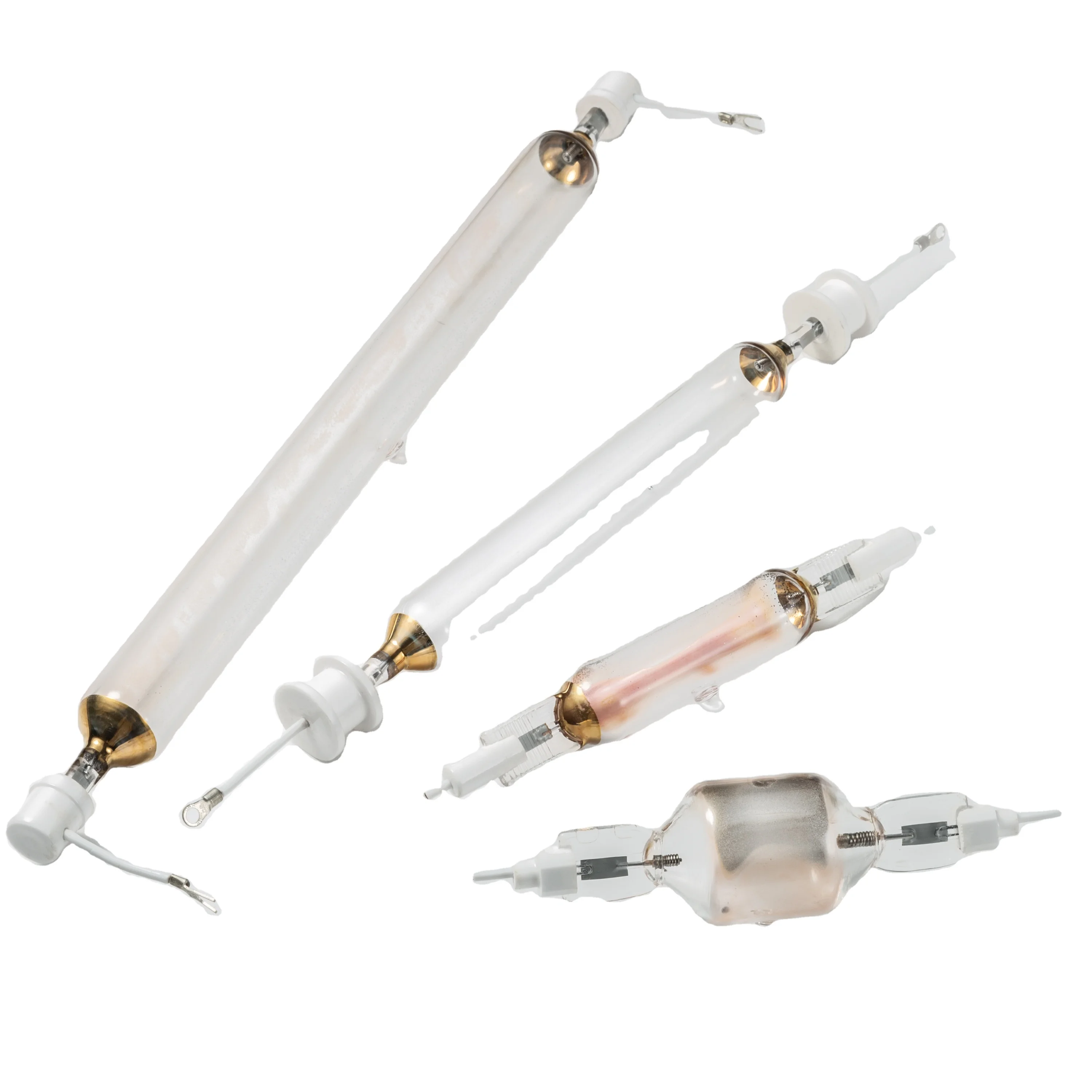 China Price High-Quality 1000W Medium Pressure Lamp Mercury Lamp for electronic component Curing