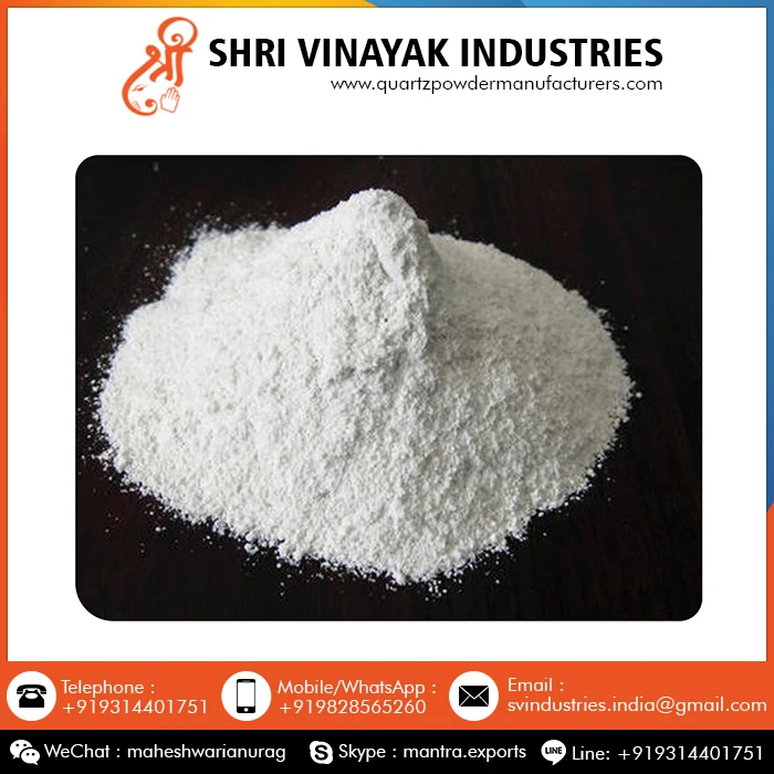 Top Sale Dolomite Paint and Soap Powder