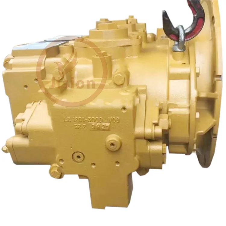 JISION Construction Machinery 320C 320D 323D 320D GC Excavator SBS120 Hydraulic Main Pump 272-6955