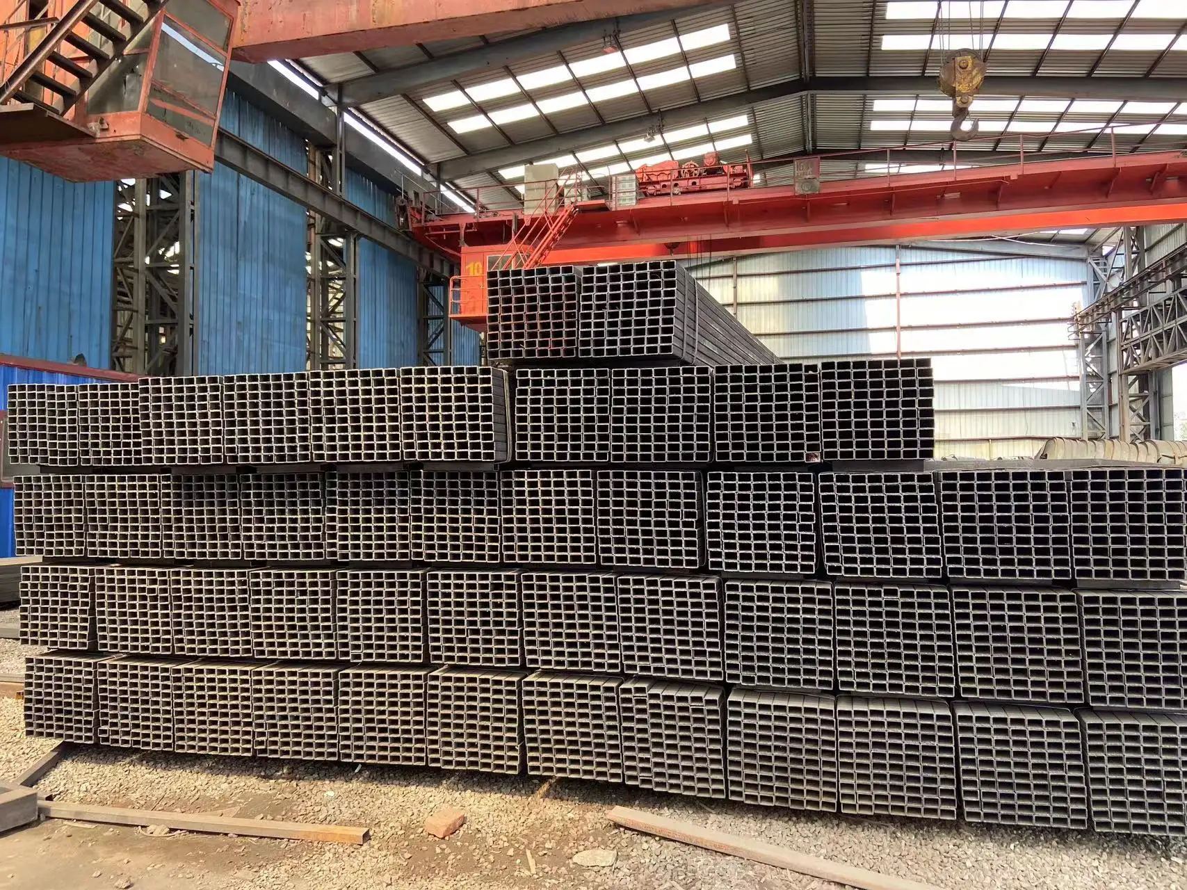 API 5L X42 Seamless Carbon Steel Line Pipe A106/A53/A213/312 SCH 40 Tube Boiler Drill Oil Pipe JIS Certified Meets ASTM ASI