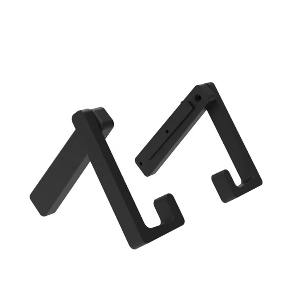 Держатель для Nintendo Switch автомобильный держатель 2 в 1 Автомобильный держатель Стенд Универсальный кронштейн-держатель для NS Регулируемая Настольная удержания