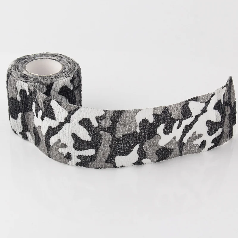 foam silicone tattoo grip cover tattoo bandage tape wrap cover